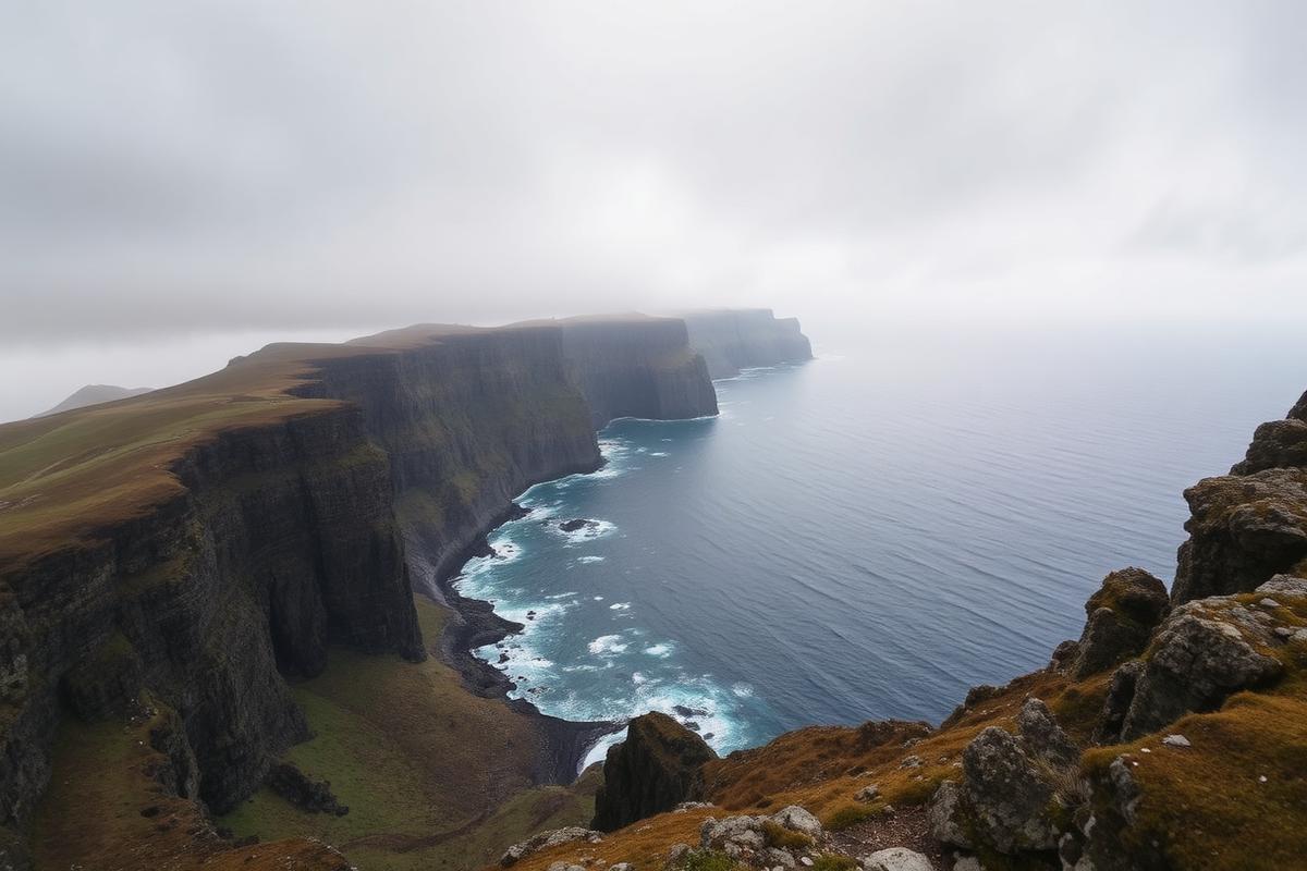 Falkland Islands — PL001 · North Falkland Basin offshore acreage